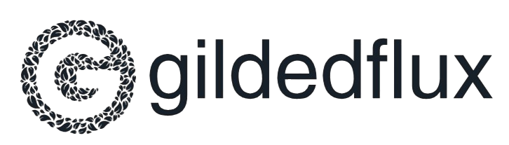 gildedflux.com